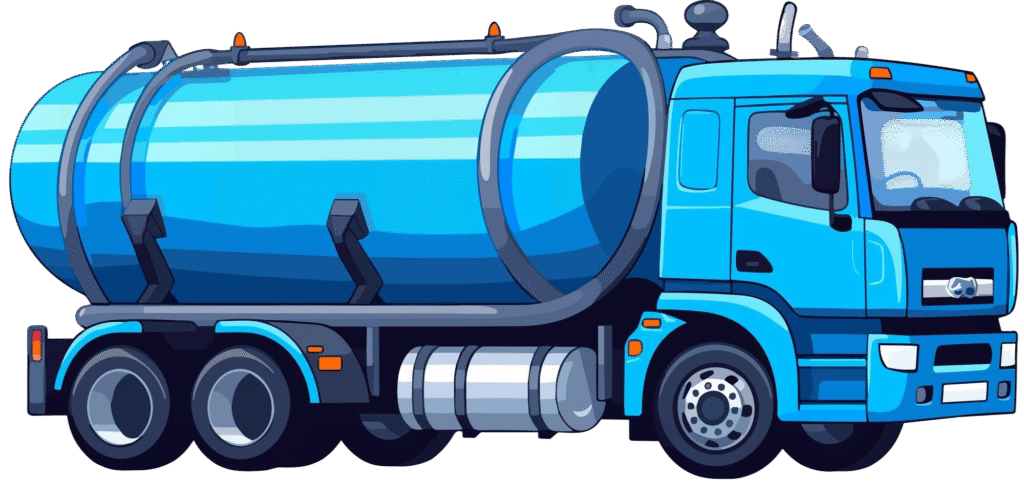 caminhão hidrojateamento